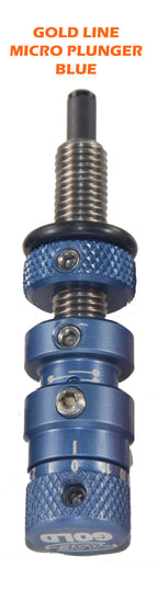 AAE Gold Micro Plunger, view 6