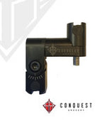 Conquest MOAB Offset Bracket V-Lock