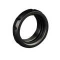 Shrewd Lens Housing
