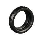 Shrewd Lens Housing