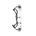 PSE Mach 30 DS Carbon compound hunting bow, Black