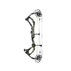 PSE Mach 30 DS Carbon compound hunting bow, Kuiu Verde camo