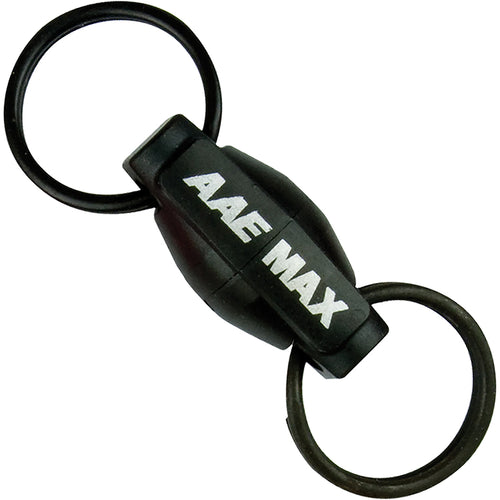AAE Mag-Clip - Black