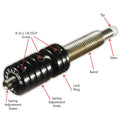 AAE Plunger Parts