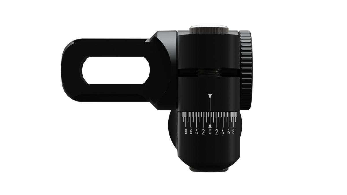 Shrewd Mathews Atlas V-Bar - In Store Only, view 3