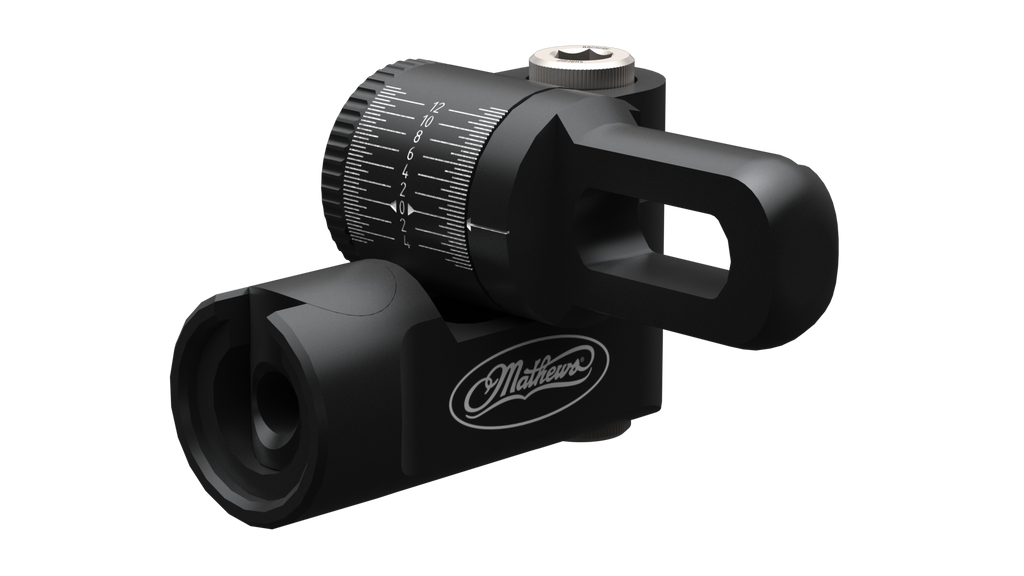 Shrewd Mathews Atlas V-Bar - In Store Only, view 4