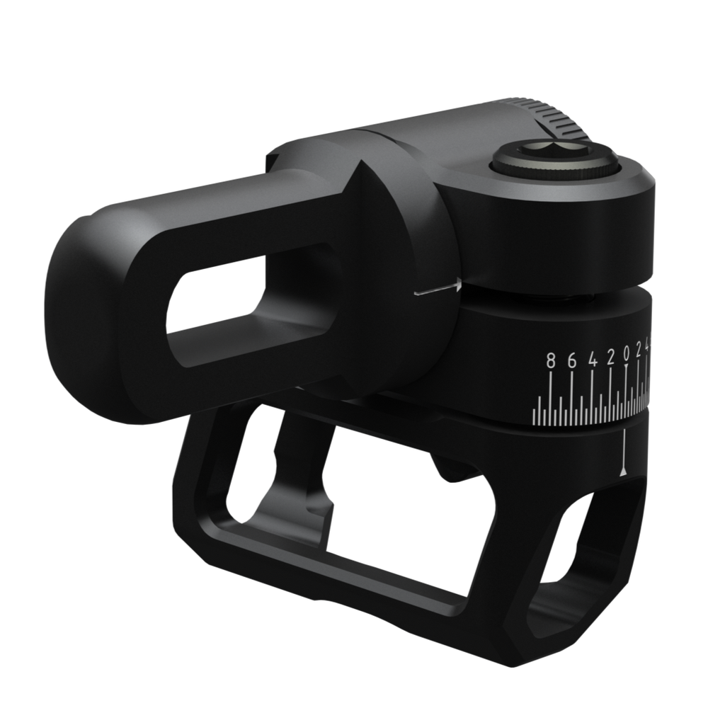 Shrewd Mathews Bridge-lock Adjustable V-Bar - In Store Only, view 5