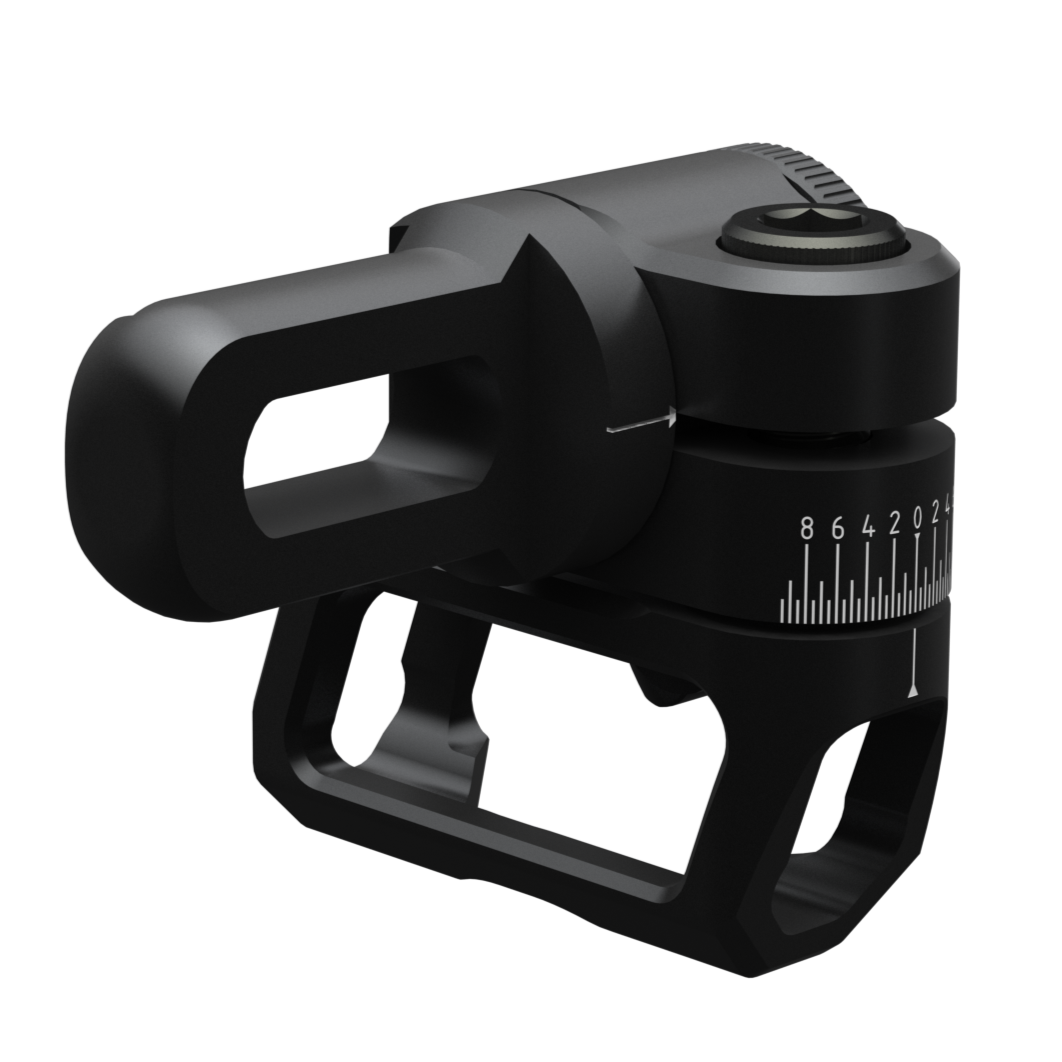 Shrewd Mathews Bridge-lock Adjustable V-Bar - In Store Only, view 5