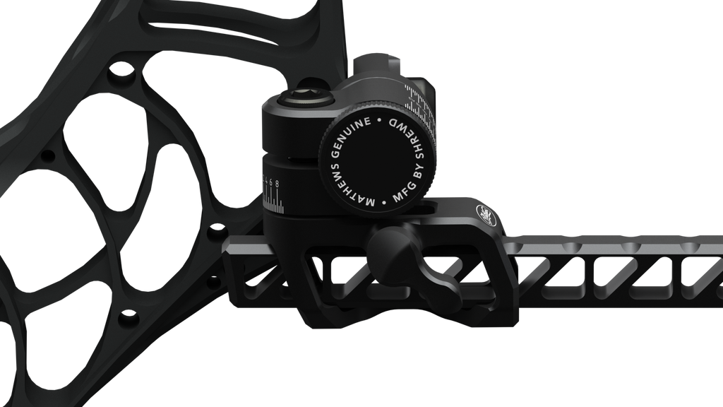 Shrewd Mathews Bridge-lock Adjustable V-Bar - In Store Only, view 6