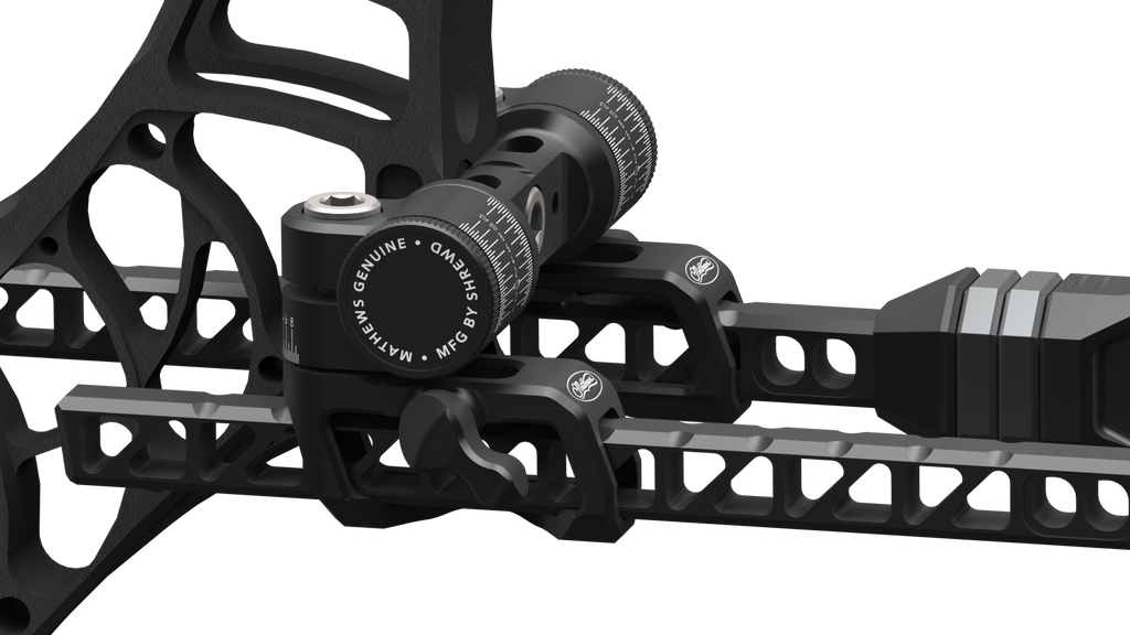 Shrewd Mathews Bridge-lock Adjustable V-Bar - In Store Only, view 8