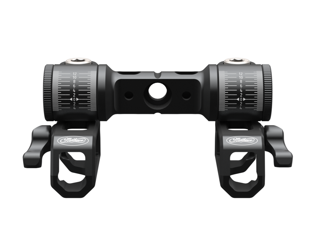 Shrewd Mathews Bridge-lock Adjustable V-Bar - In Store Only, view 10