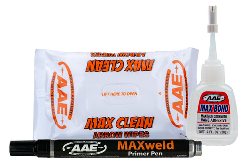 AAE MAX Adhesion Kit
