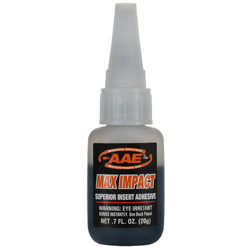 AAE Max Impact