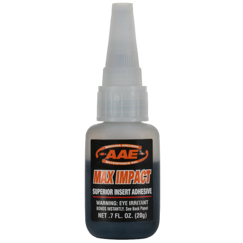 AAE Max Impact, view 2