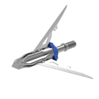 G5 Megameat Broadhead, Standard, blades open