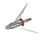 G5 Megameat Broadhead, Crossbow, blades open