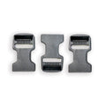 Stone Glacier Minimalist Buckle Kit, kit contents