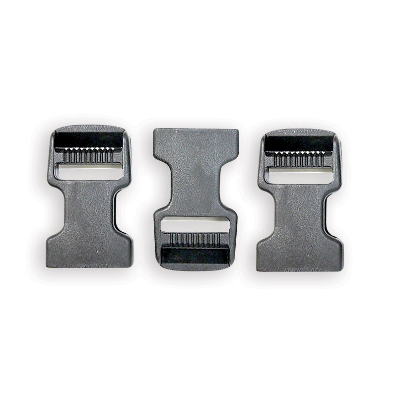 Stone Glacier Minimalist Buckle Kit, kit contents
