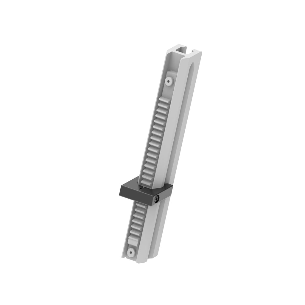 Dialed Archery PRÜF Adjustable Deadstop
