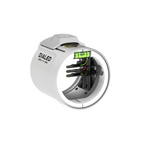 Dialed Archery H-Series MAG - White
