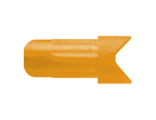 Easton 2219 Half Moon Nock, Orange