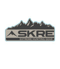 SKRE Mountain EHG Sticker