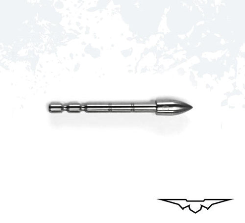 Black Eagle Revelation tungsten arrow point