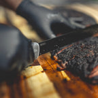Outdoor Edge ErgoMax Brisket Knife, view 5