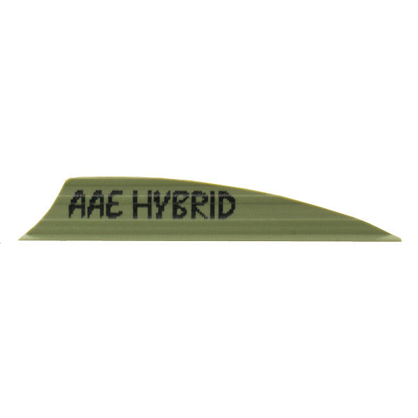 AAE Hybrid – 2.0, view 8