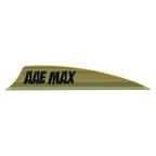 AAE MAX 2.0 Shield Cut, view 9