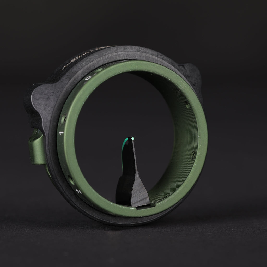 Shrewd Optum Ring System, view 7