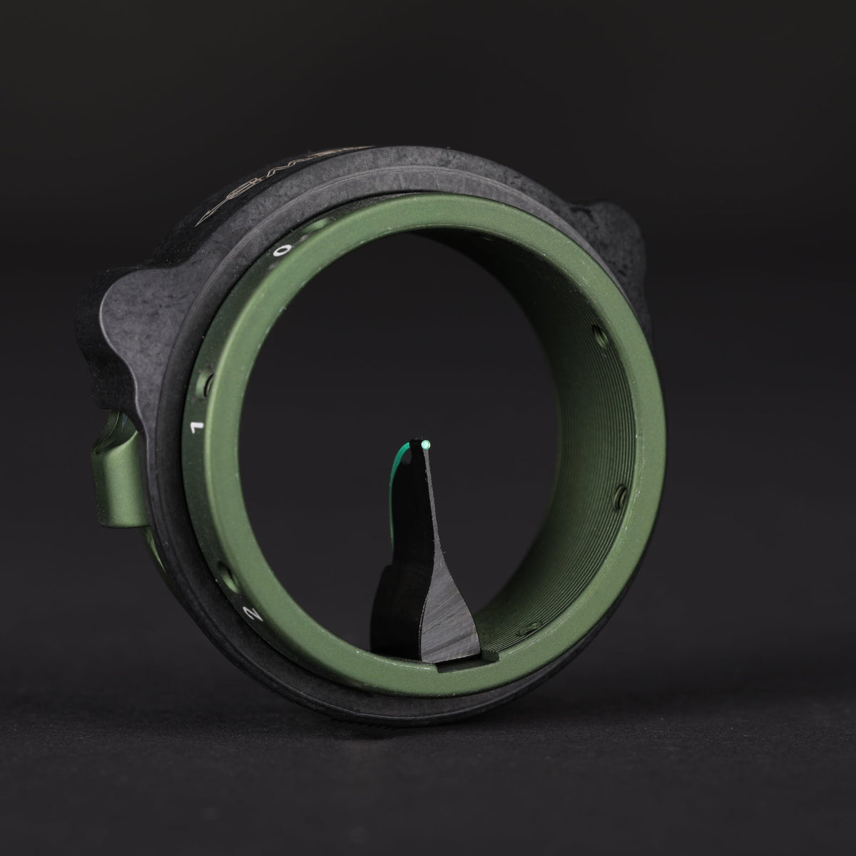 Shrewd Optum Ring System, view 7