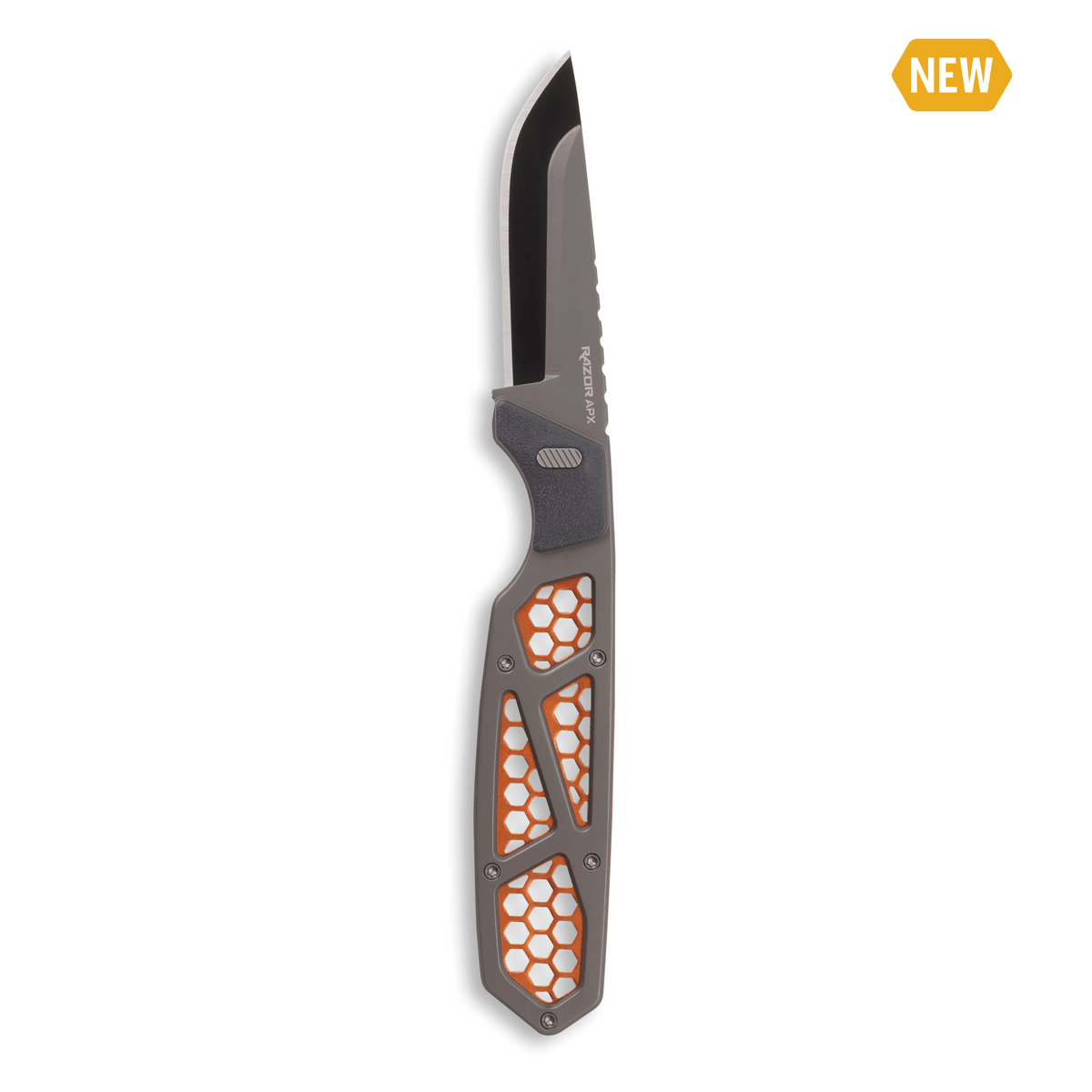 Outdoor Edge 2.5" RAZOR APX
