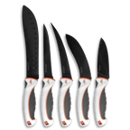 Outdoor Edge ErgoMax Game Processing Set