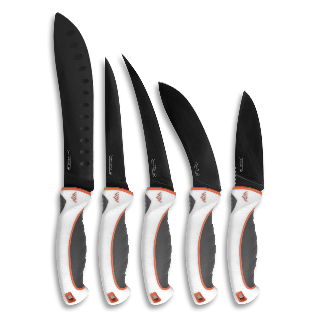 Outdoor Edge ErgoMax Game Processing Set