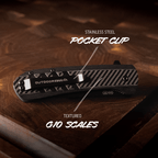 Outdoor Edge Razor VX4 | 10 Blade Bundle, view 4
