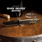 Outdoor Edge RAZOR VX4 | GREEN G10, view 3