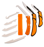 Outdoor Edge RazorGuide Pak