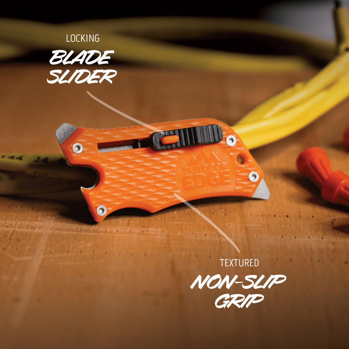 Outdoor Edge SLIDEWINDER 2-PACK, view 2
