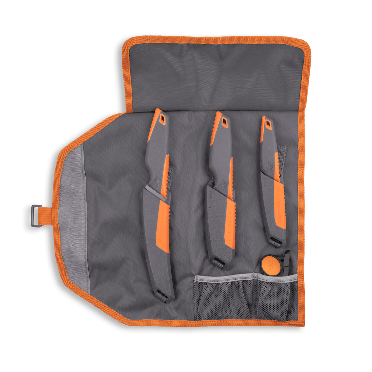 Outdoor Edge VANTEX 4-PIECE KIT, view 2