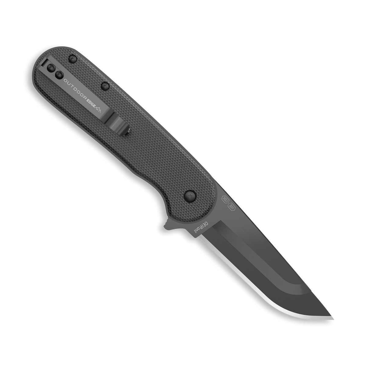 Outdoor Edge Razor VX 3, view 3