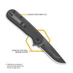 Outdoor Edge Razor VX 3, view 6