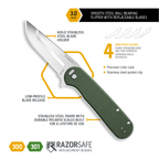Outdoor Edge Razor VX 3, view 7