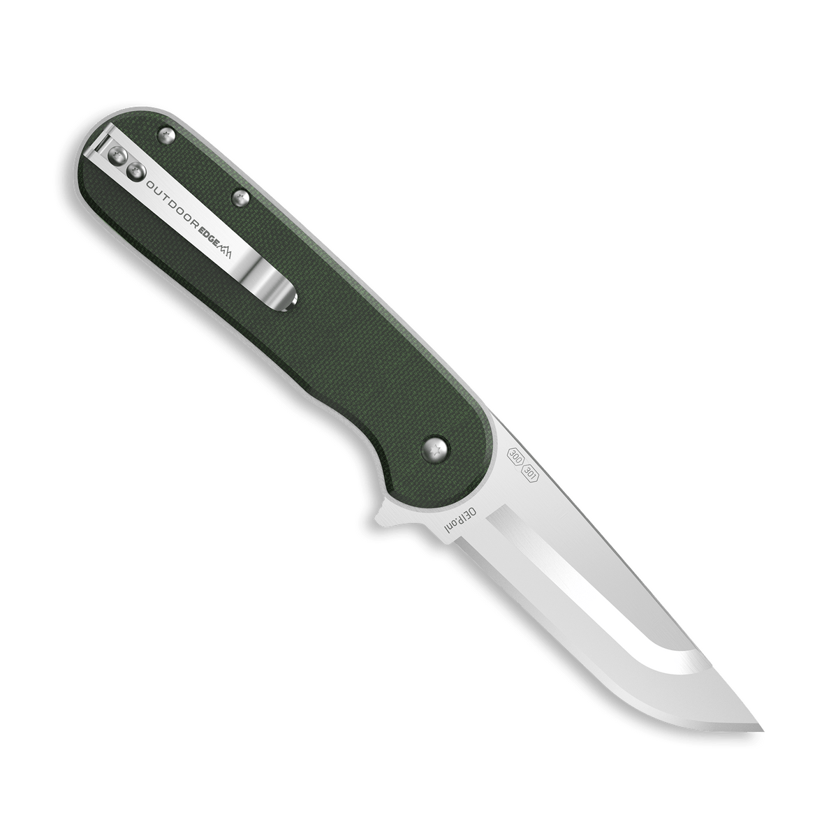 Outdoor Edge Razor VX 3, view 4