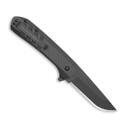 Outdoor Edge Razor VX4 | CARBON OVER G10, view 2