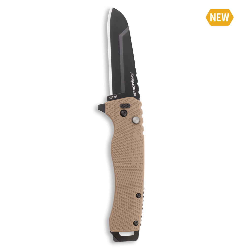 Outdoor Edge RAZOR XD1