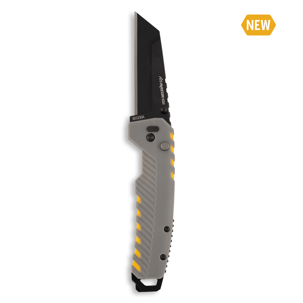 Outdoor Edge RAZOR XD2