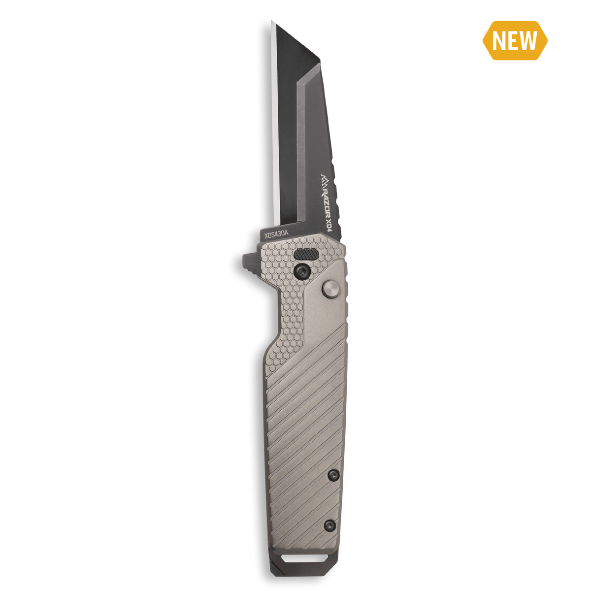 Outdoor Edge RAZOR XD4
