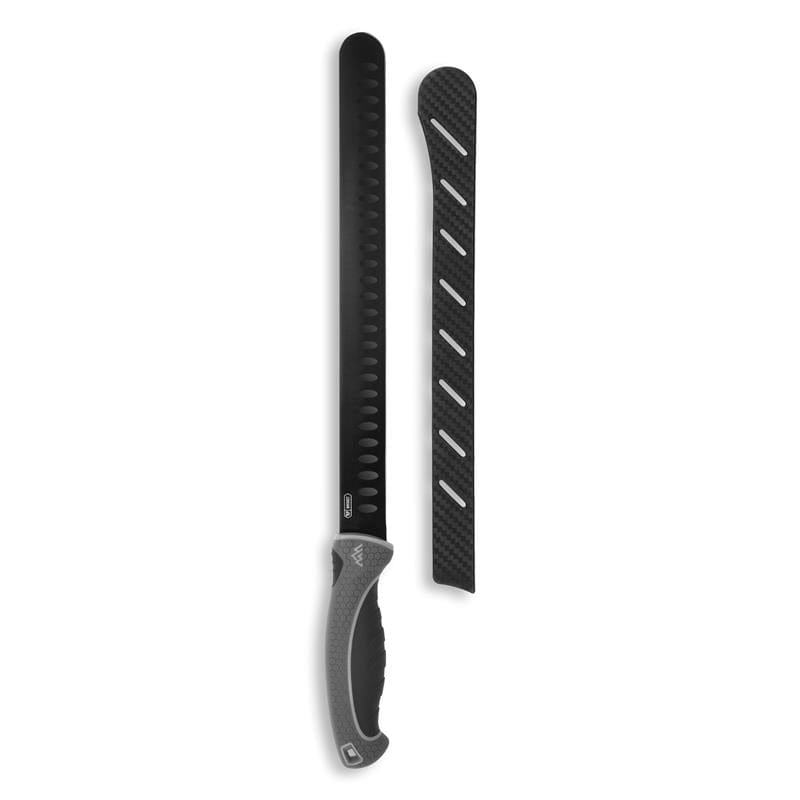 Outdoor Edge ErgoMax Brisket Knife