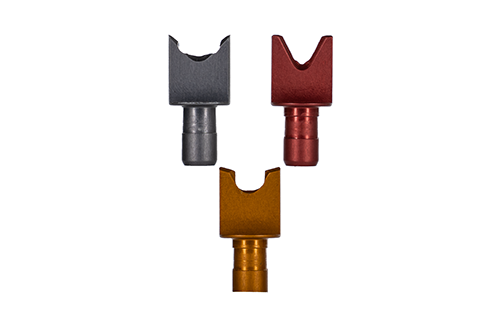 AAE OMP Knob Forks